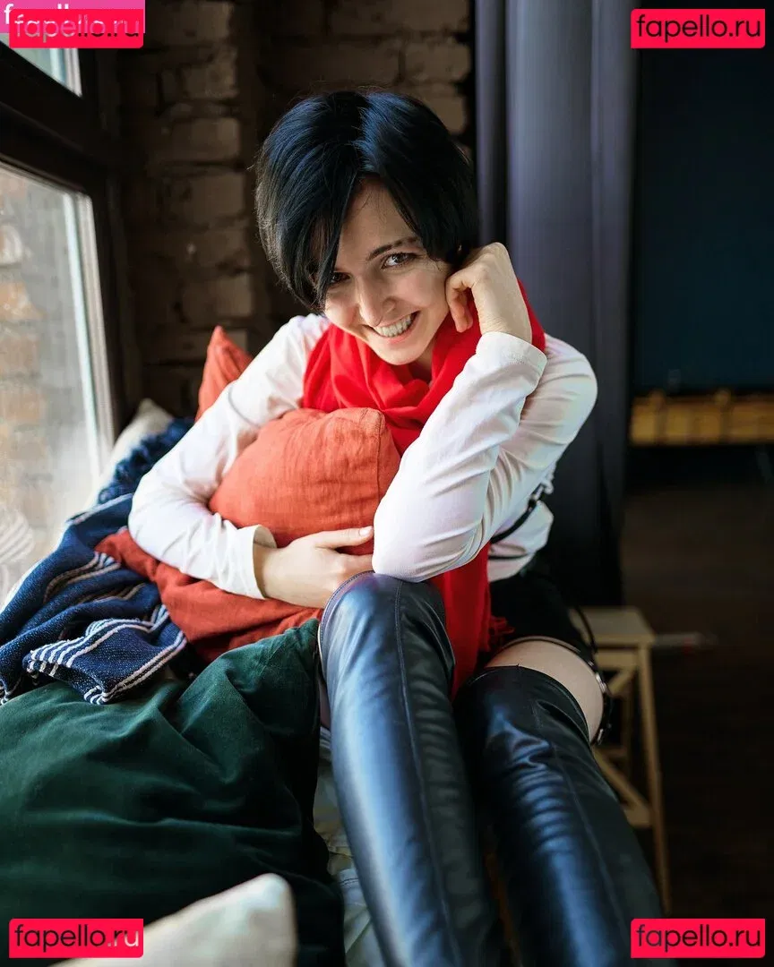 Margo Kuzina Onlyfans Photo Gallery 