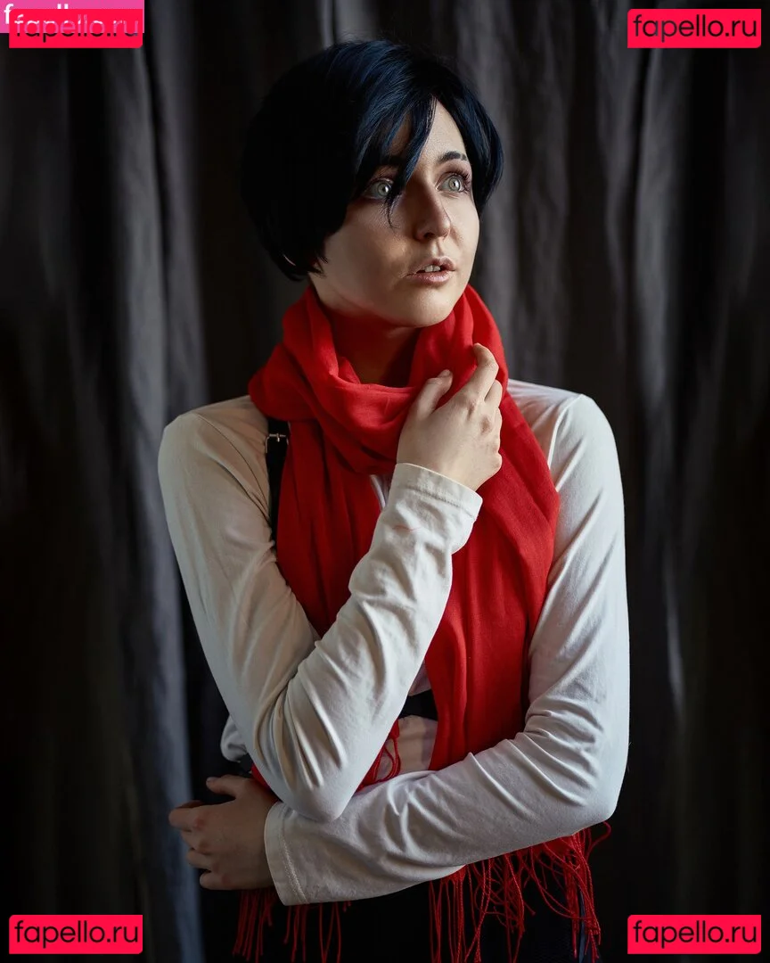 Margo Kuzina Onlyfans Photo Gallery 