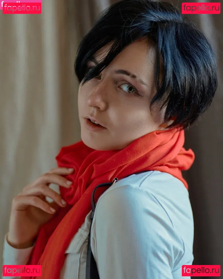 Margo Kuzina Onlyfans Photo Gallery 