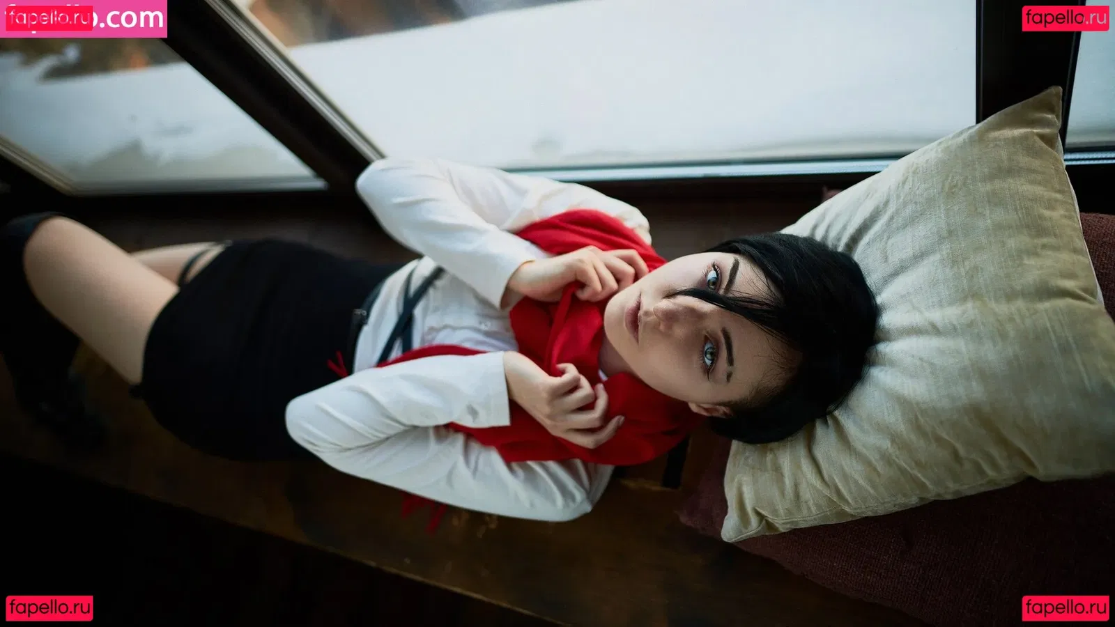 Margo Kuzina Onlyfans Photo Gallery 