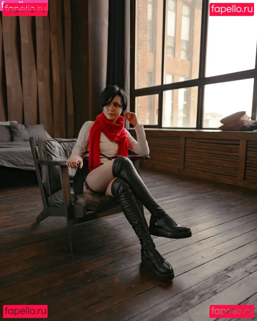 Margo Kuzina Onlyfans Photo Gallery 