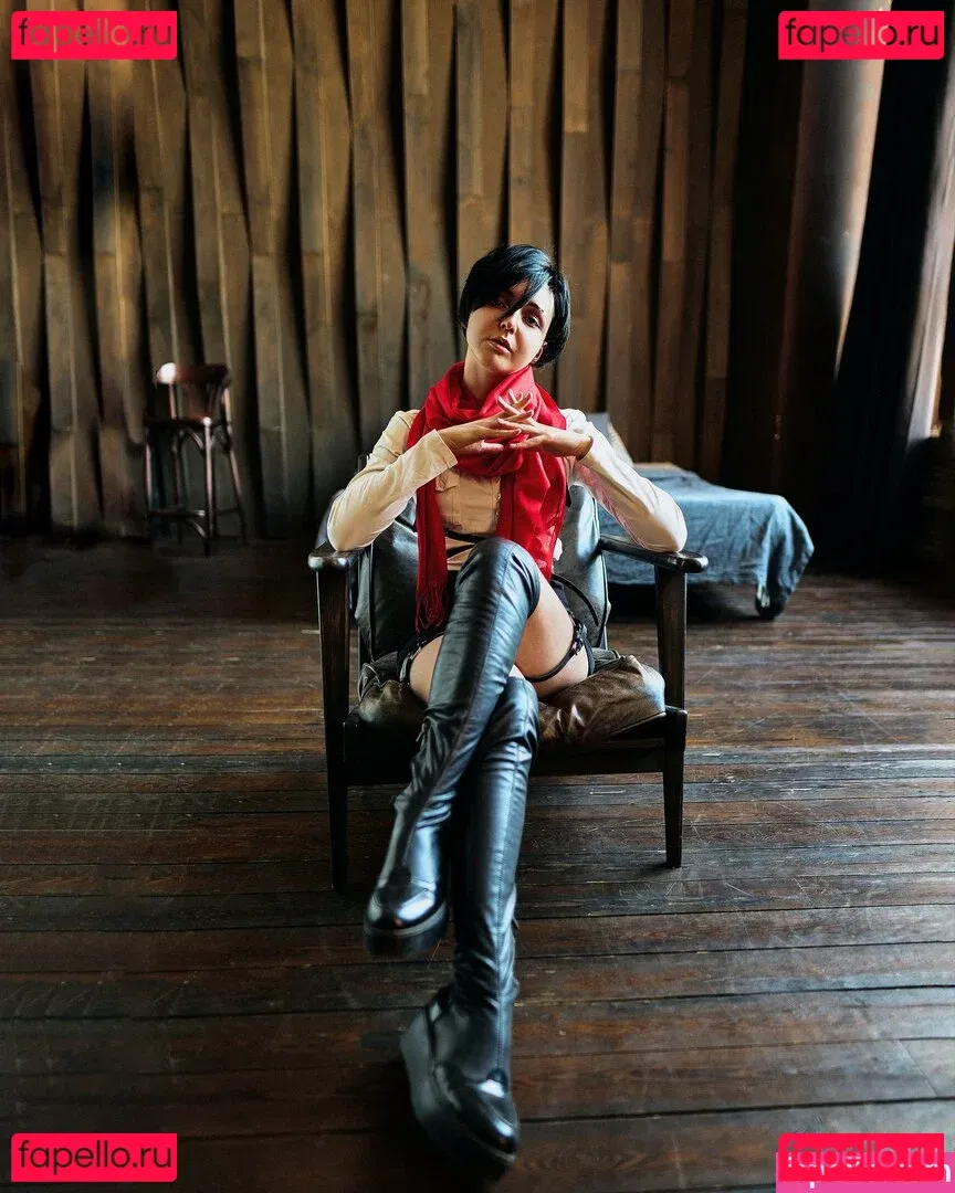 Margo Kuzina Onlyfans Photo Gallery 