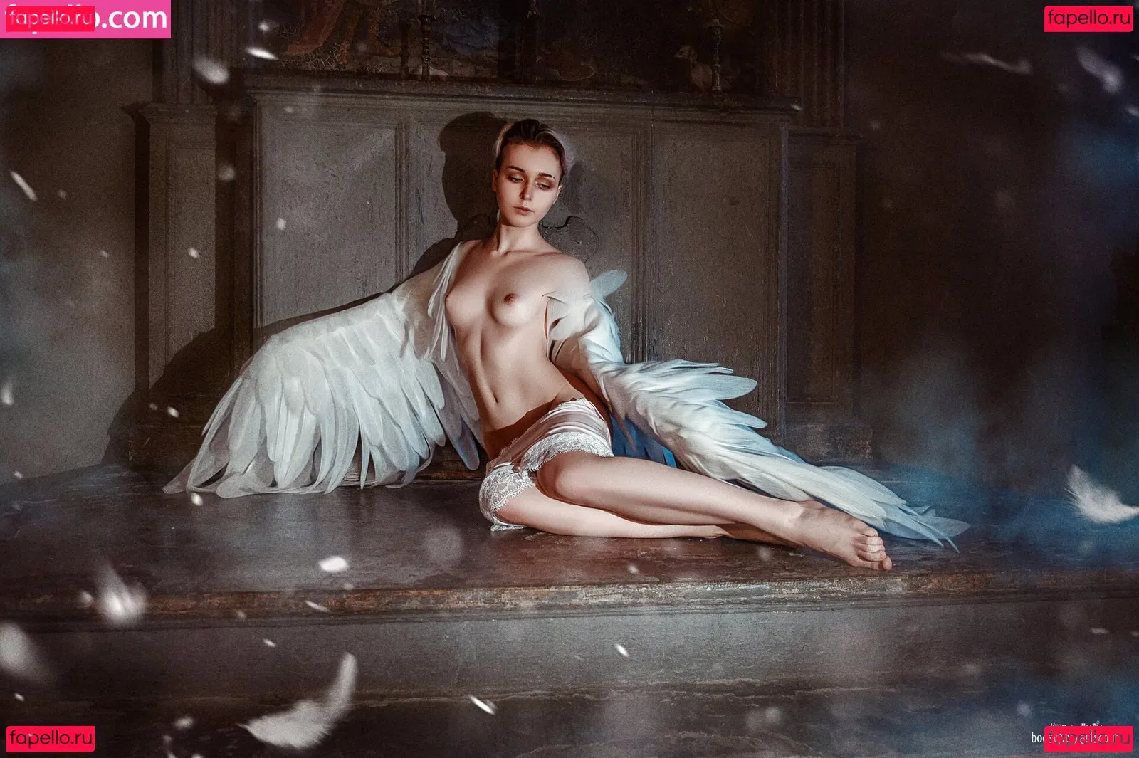 Margo Kuzina Onlyfans Photo Gallery 