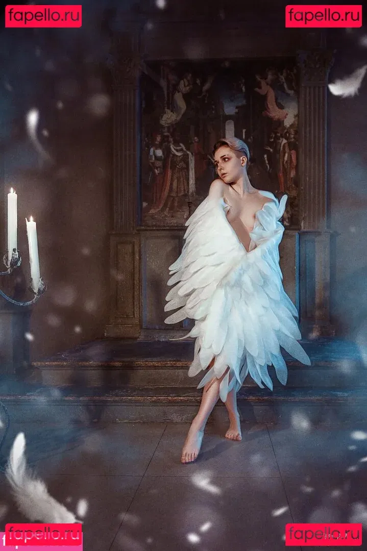 Margo Kuzina Onlyfans Photo Gallery 