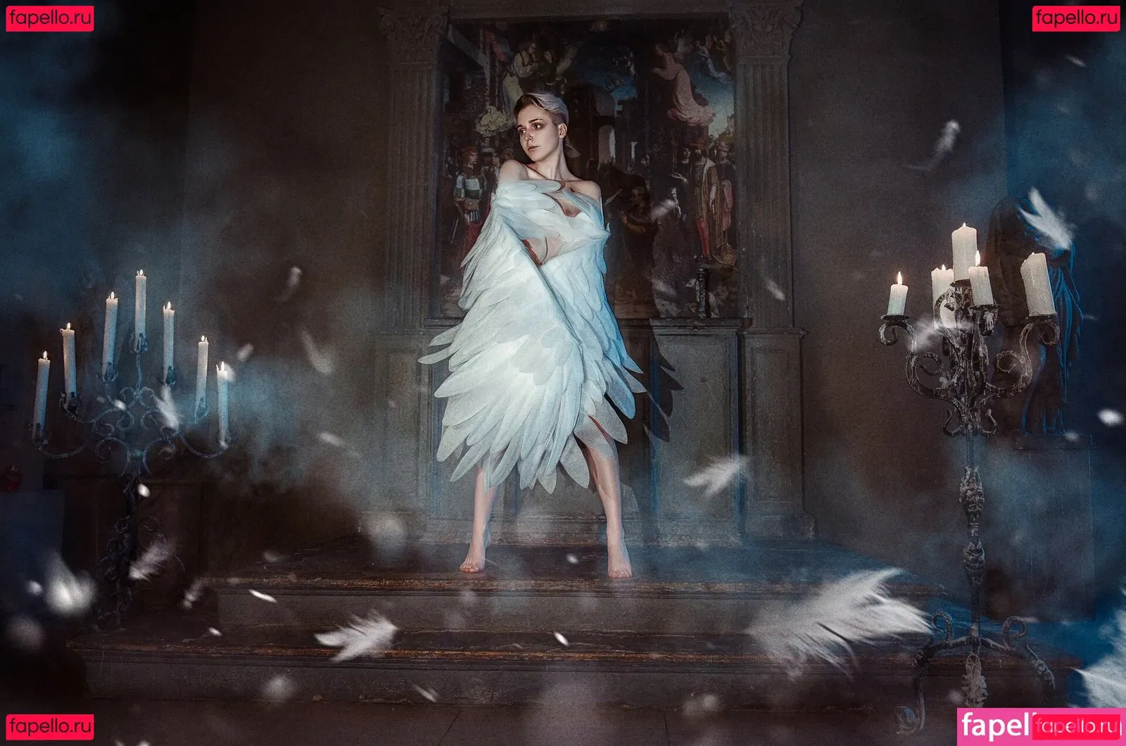 Margo Kuzina Onlyfans Photo Gallery 