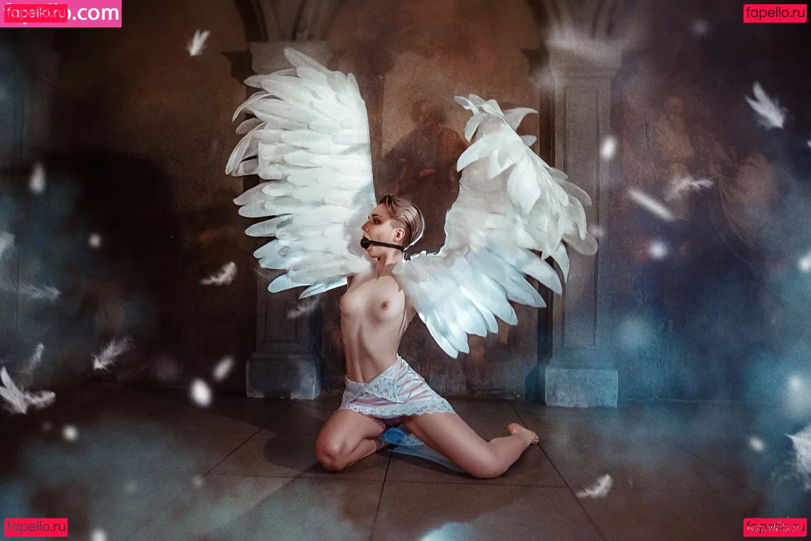 Margo Kuzina Onlyfans Photo Gallery 