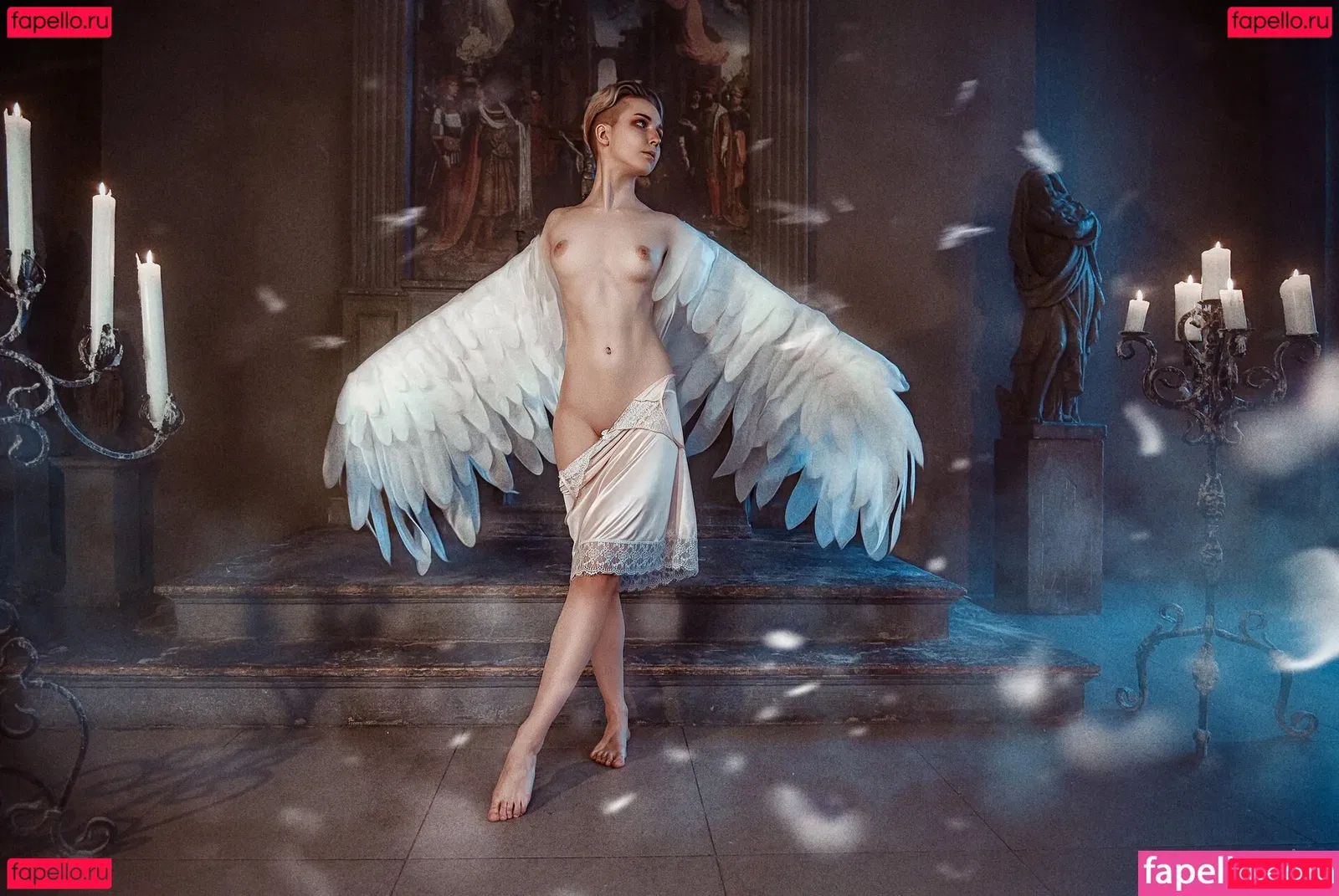 Margo Kuzina Onlyfans Photo Gallery 