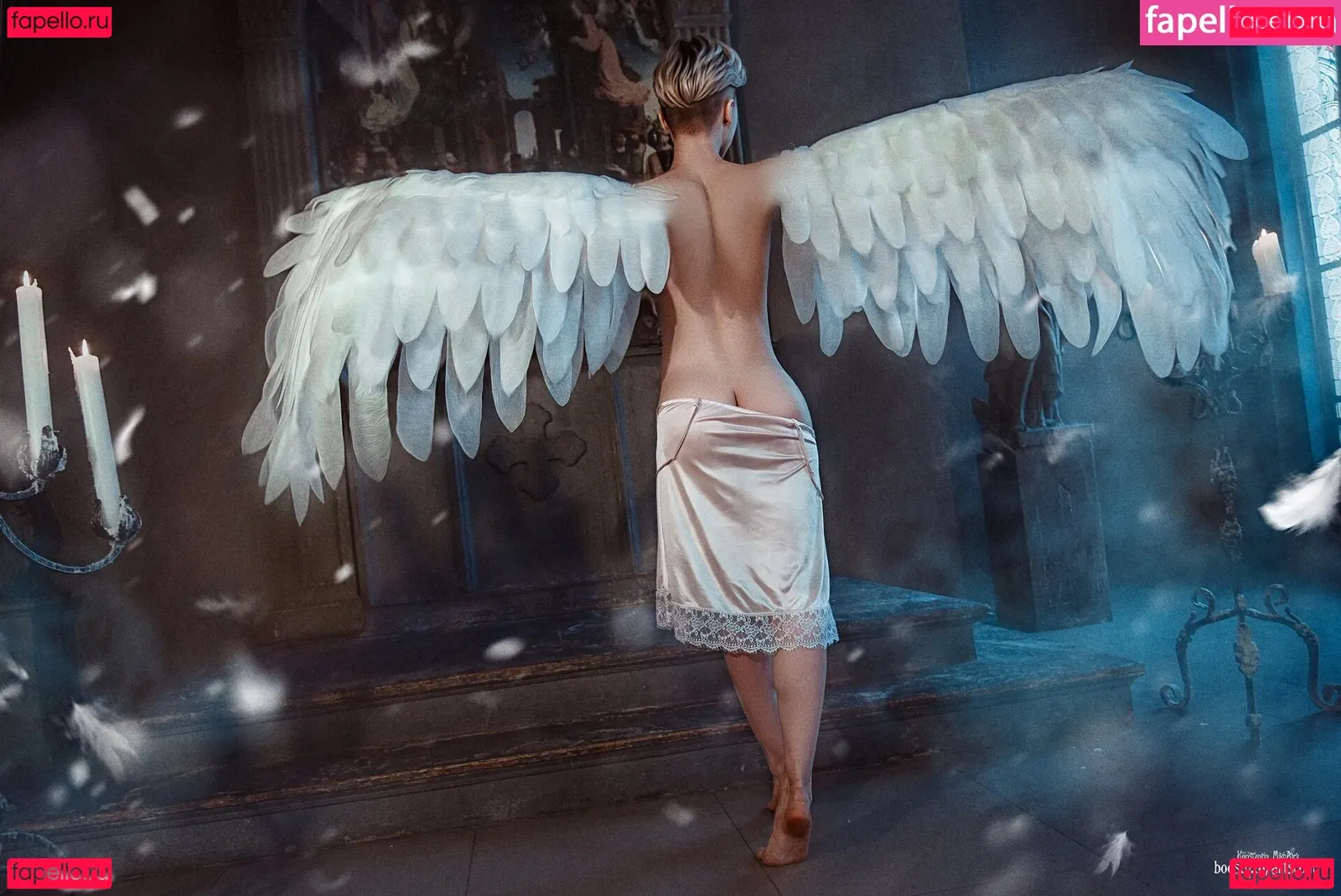 Margo Kuzina Onlyfans Photo Gallery 