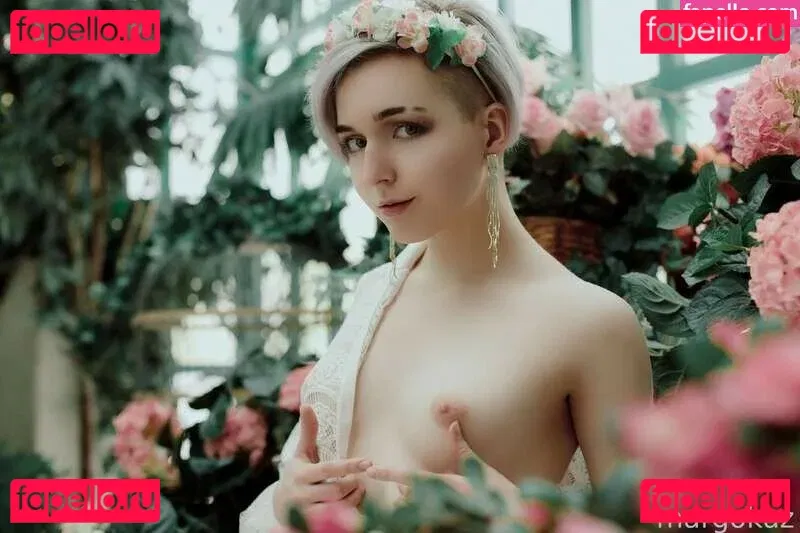 Margo Kuzina Onlyfans Photo Gallery 