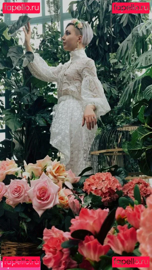 Margo Kuzina Onlyfans Photo Gallery 