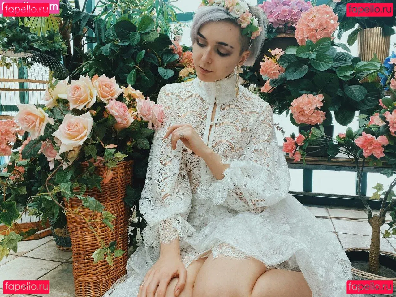 Margo Kuzina Onlyfans Photo Gallery 