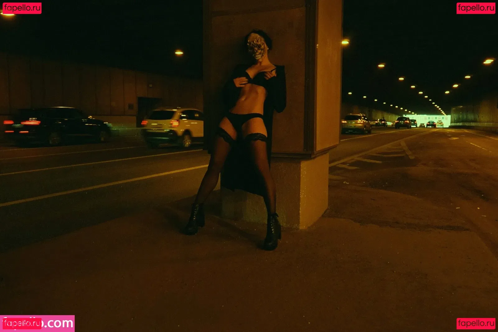 Margo Kuzina Onlyfans Photo Gallery 