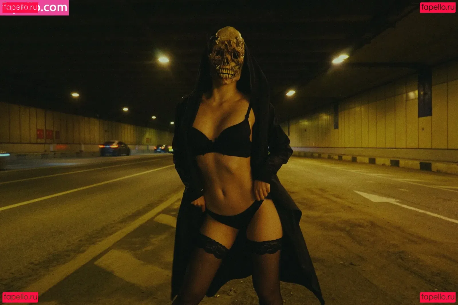 Margo Kuzina Onlyfans Photo Gallery 