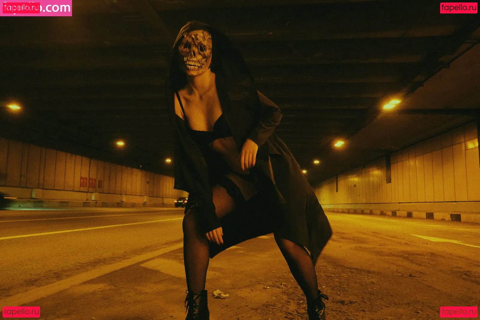 Margo Kuzina Onlyfans Photo Gallery 