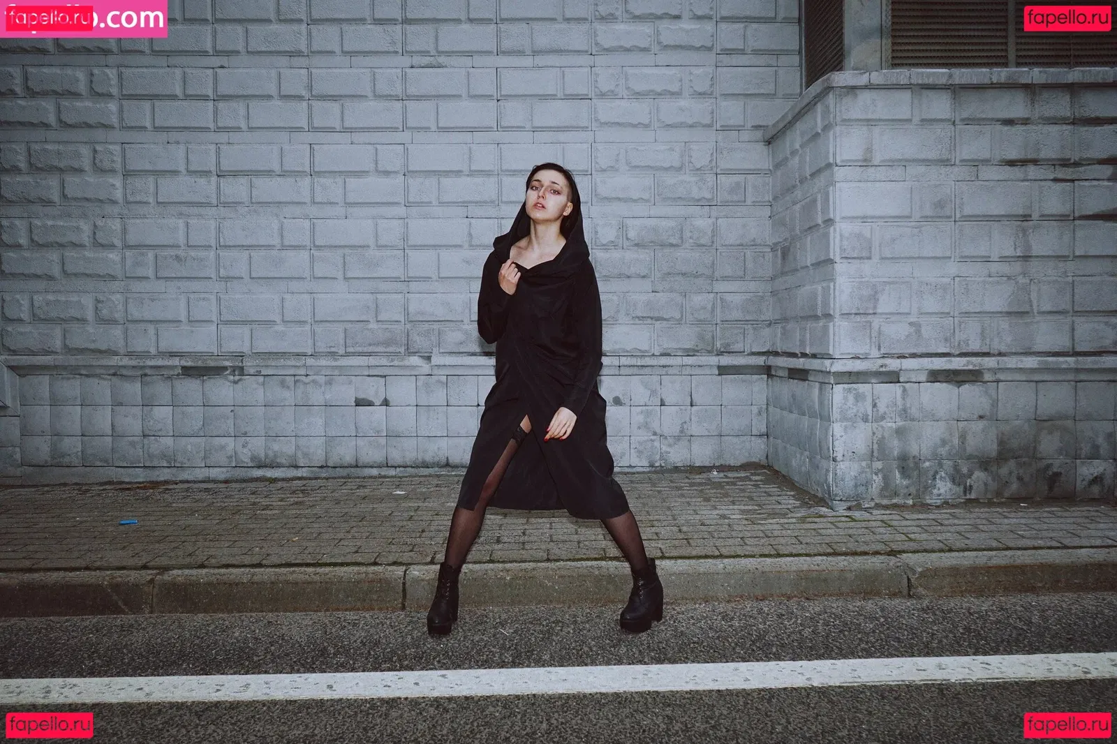 Margo Kuzina Onlyfans Photo Gallery 