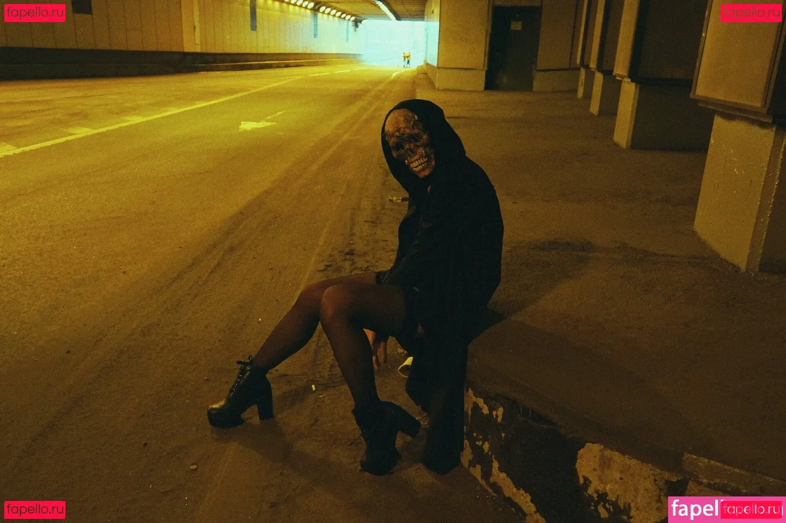 Margo Kuzina Onlyfans Photo Gallery 