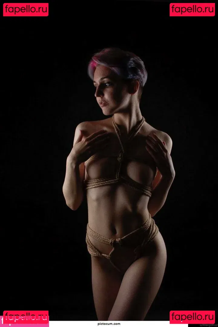 Margo Kuzina Onlyfans Photo Gallery 