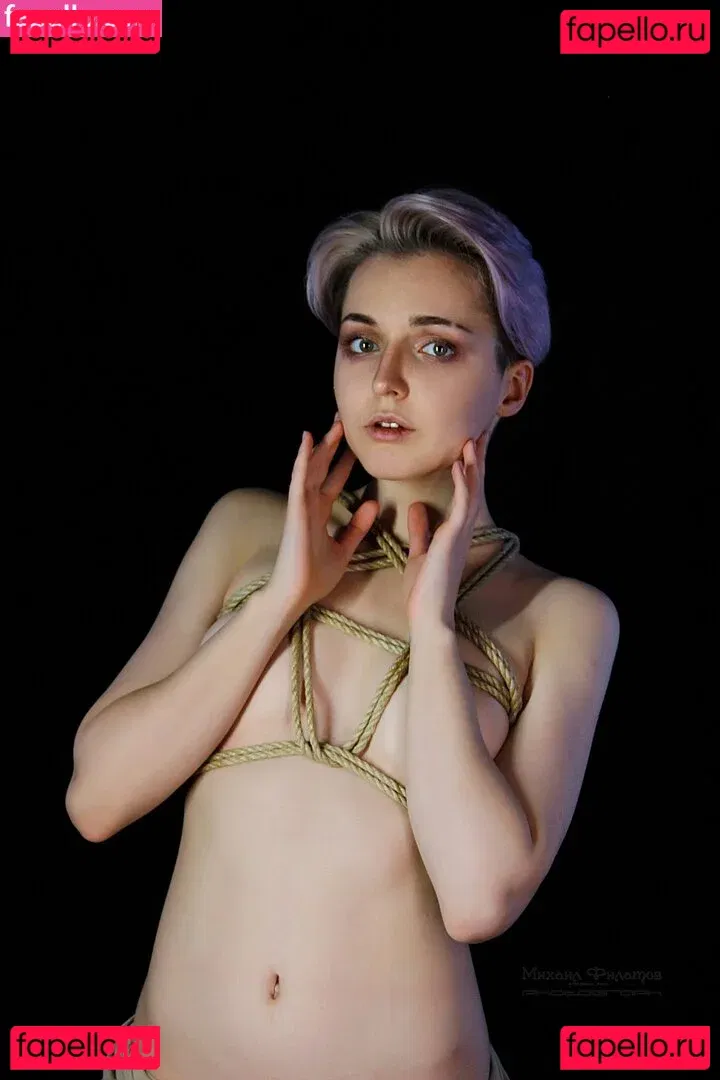 Margo Kuzina Onlyfans Photo Gallery 