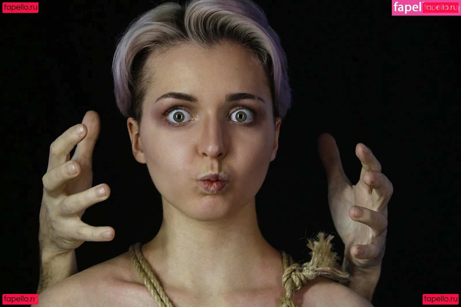 Margo Kuzina Onlyfans Photo Gallery 