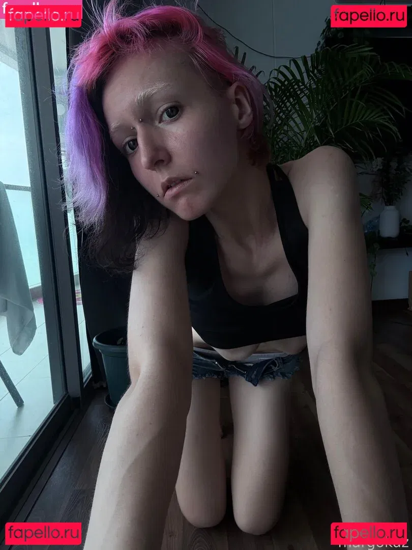 Margo Kuzina Onlyfans Photo Gallery 