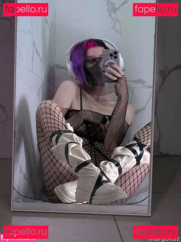 Margo Kuzina Onlyfans Photo Gallery 