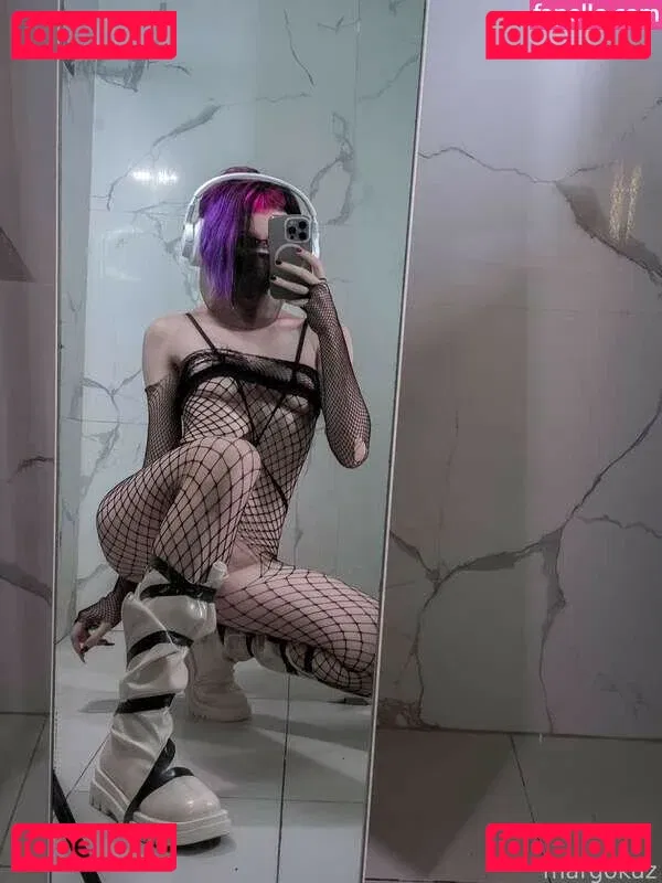 Margo Kuzina Onlyfans Photo Gallery 