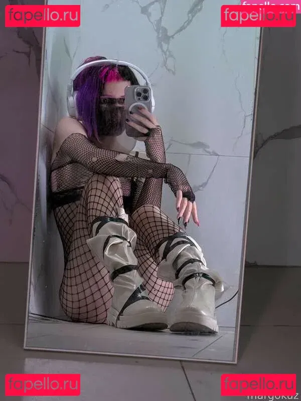 Margo Kuzina Onlyfans Photo Gallery 