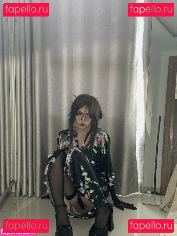 Margo Kuzina Onlyfans Photo Gallery 