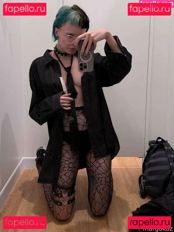 Margo Kuzina Onlyfans Photo Gallery 