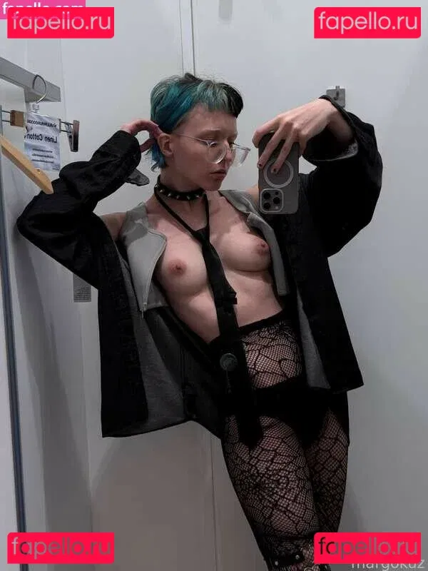 Margo Kuzina Onlyfans Photo Gallery 