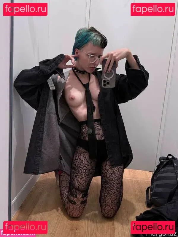 Margo Kuzina Onlyfans Photo Gallery 