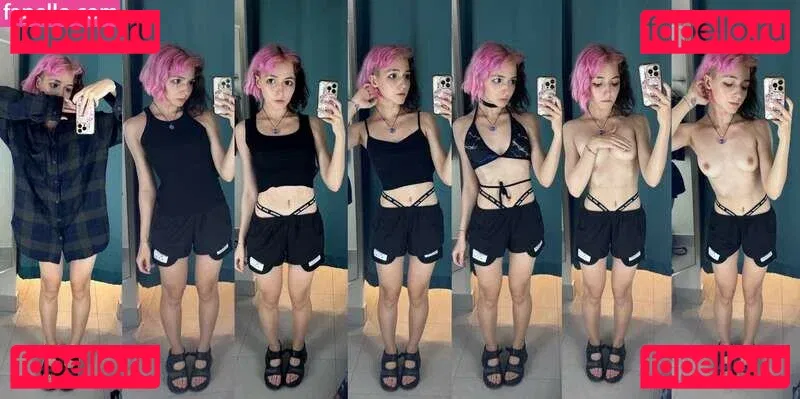 Margo Kuzina Onlyfans Photo Gallery 