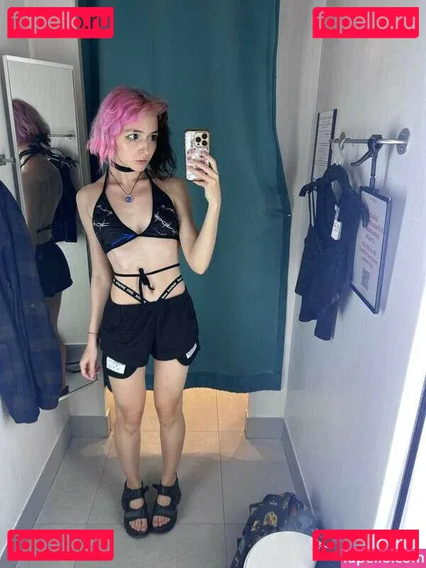 Margo Kuzina Onlyfans Photo Gallery 