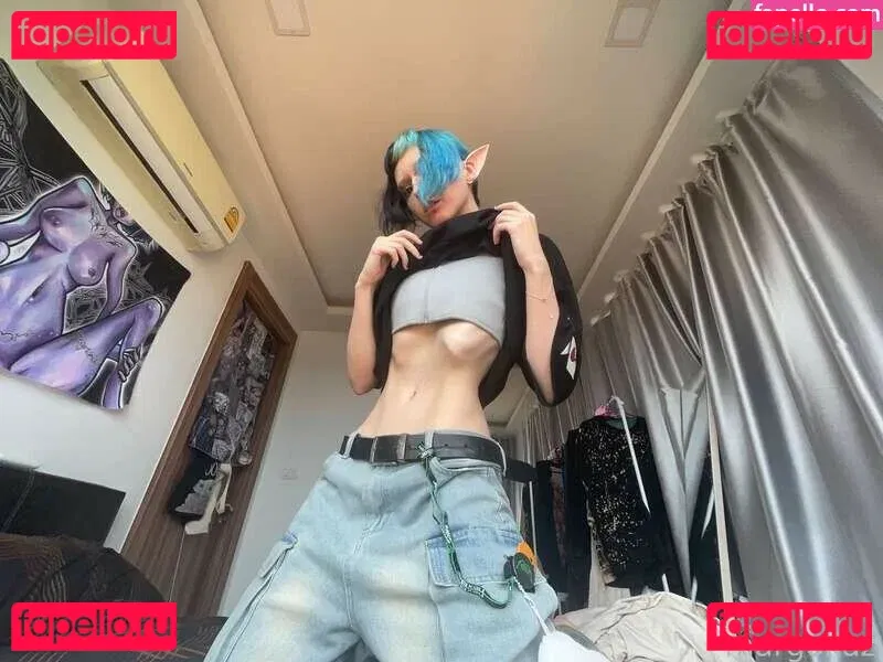 Margo Kuzina Onlyfans Photo Gallery 