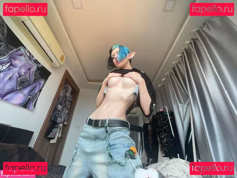 Margo Kuzina Onlyfans Photo Gallery 