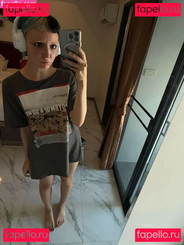 Margo Kuzina Onlyfans Photo Gallery 