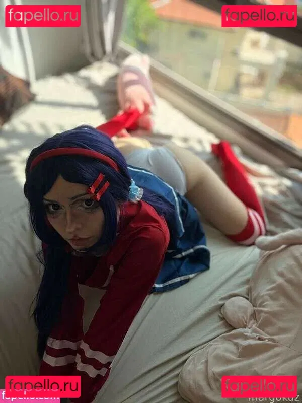 Margo Kuzina Onlyfans Photo Gallery 