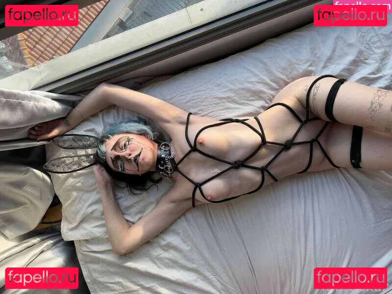 Margo Kuzina Onlyfans Photo Gallery 