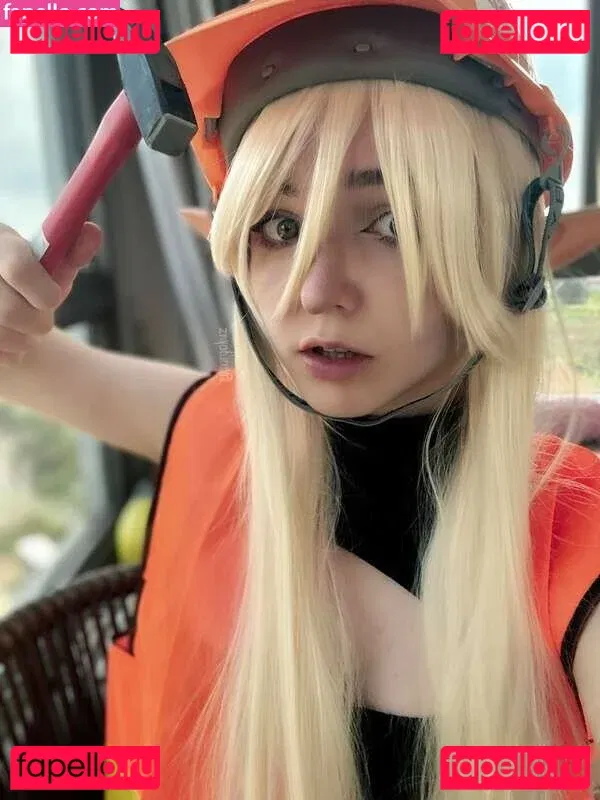 Margo Kuzina Onlyfans Photo Gallery 