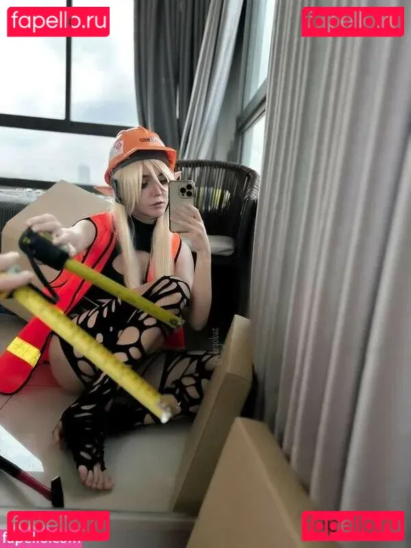 Margo Kuzina Onlyfans Photo Gallery 