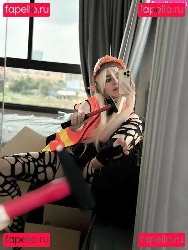 Margo Kuzina Onlyfans Photo Gallery 