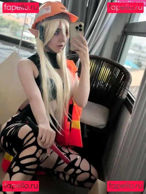 Margo Kuzina Onlyfans Photo Gallery 