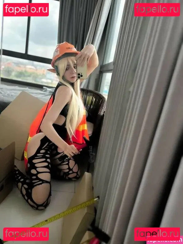 Margo Kuzina Onlyfans Photo Gallery 