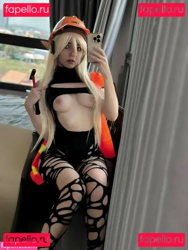 Margo Kuzina Onlyfans Photo Gallery 