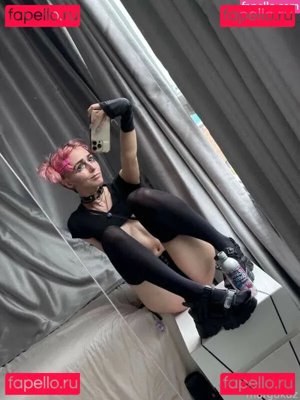 Margo Kuzina Onlyfans Photo Gallery 