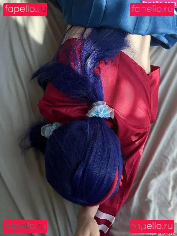 Margo Kuzina Onlyfans Photo Gallery 