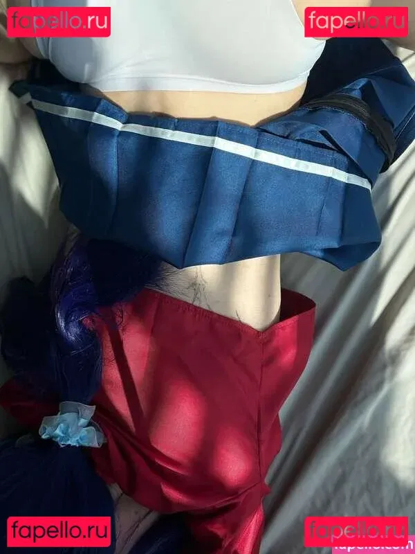 Margo Kuzina Onlyfans Photo Gallery 