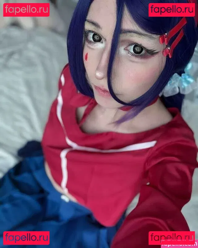 Margo Kuzina Onlyfans Photo Gallery 