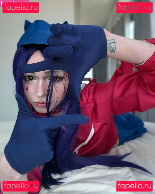 Margo Kuzina Onlyfans Photo Gallery 