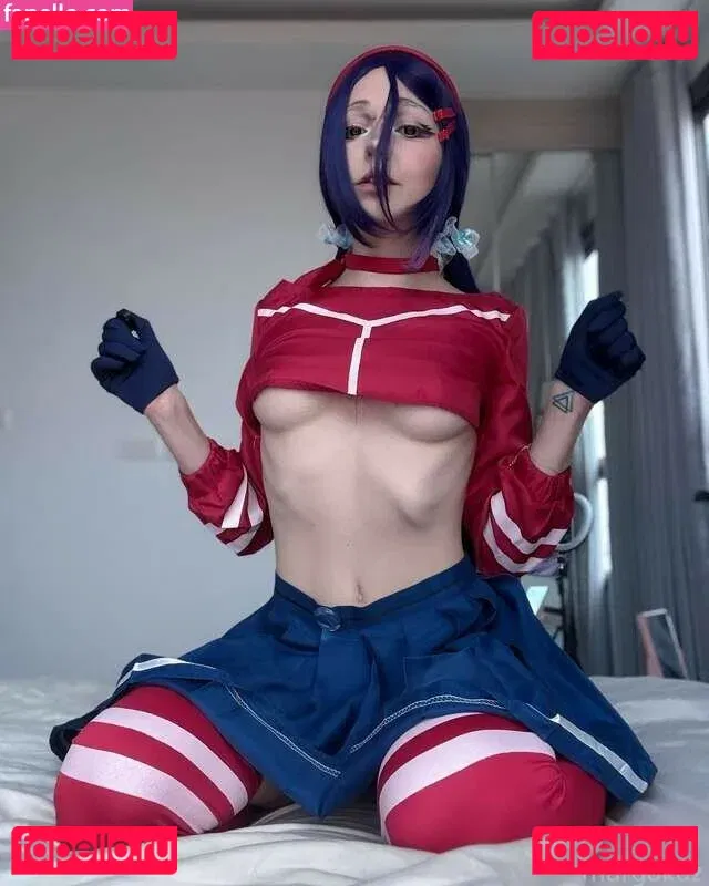 Margo Kuzina Onlyfans Photo Gallery 